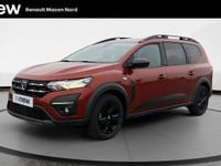 Occasion Dacia Jogger Extreme 2023 Marron Monospace