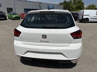 occasion Seat Ibiza 1.0 Tsi 110ch Style