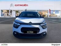 occasion Citroën C3 - VIVA191417175