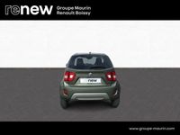 occasion Suzuki Ignis 1.2 Dualjet Hybrid 83ch Pack