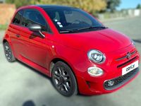 occasion Fiat 500 1.2 69 ch S