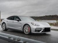 Occasion Porsche Panamera Turbo Chrono 549 ch (403 kW) 2017 Berline