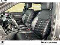 occasion Audi e-tron E-TRON SPORTBACKSportback 55 quattro 408 ch - Avus Extended