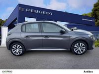 occasion Peugeot 208 Puretech 100 S&s Bvm6 Active Pack