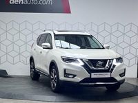 Occasion Nissan X-Trail Tekna 130 ch (95 kW) 2018 SUV