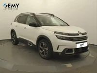 Occasion Citroën C5 Aircross PureTech 130 ch (95 kW) 2020 Blanc SUV