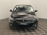 occasion Peugeot 308 II 1.2 PURETECH 130CH S&S EAT6 ALLURE