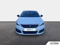 Occasion Peugeot 308 S 2020 Blanc Berline