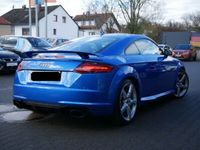 occasion Audi TT 2.5 TFSI 400CH QUATTRO S TRONIC 7