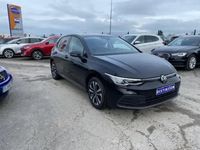 occasion VW Golf VIII 2.0 TDI 116 VIII UNITED + NAV + REG.ADAPT. + RAD