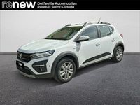 Occasion Dacia Sandero Comfort 2022 Blanc Citadine