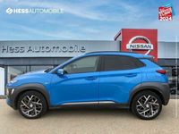 occasion Hyundai Kona 1.6 GDi 141ch Hybrid Creative DCT-6