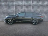 Occasion Cupra Leon 204 ch (150 kW) 2024 Noir Break