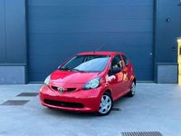 occasion Toyota Aygo City 1.0i 1iere Main