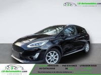 Occasion Ford Fiesta 140 ch (102 kW) 2018 Citadine