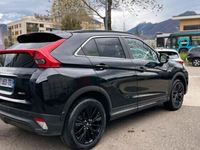 occasion Mitsubishi Eclipse Cross 1.5 T-Mivec 163ch Black Collection 2WD 2020