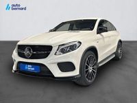 occasion Mercedes 450 GLE COUPE367ch AMG 4Matic 9G-Tronic