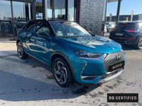 occasion DS Automobiles DS3 Crossback 