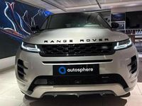 Occasion Land Rover Range Rover evoque SE Dynamic 203 ch (149 kW) 2022 SUV