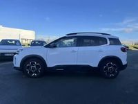 Occasion Citroën C5 Aircross PureTech 130 ch (95 kW) 2022 Blanc SUV