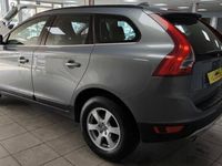occasion Volvo XC60 D3 Summum Geartronic