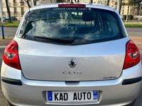 occasion Renault Clio III 1.2 80 EXPRESSION