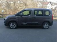 occasion Citroën Berlingo 1.5 Bluehdi 100 Feel Taille M