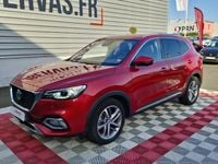 Occasion MG EHS Luxury 162 ch (119 kW) 2021 Rouge SUV