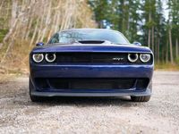 occasion Dodge Challenger Helcat 6.2l V8 2015