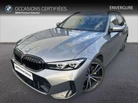 occasion BMW 330 330eA 292ch M Sport