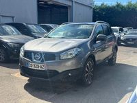 Occasion Nissan Qashqai +2 132 ch (97 kW) 2013 Gris SUV