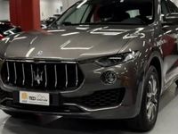 Occasion Maserati Levante 430 ch (316 kW) 2016 SUV