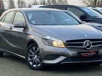 occasion Mercedes A180 ClasseBlueefficiency Edition Intuition