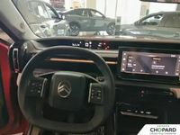 Nouvelle Citroën C3 Aircross 100 ch (73 kW) 2025 Rouge SUV