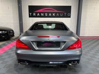 occasion Mercedes SL500 Classe9g-tronic Executive