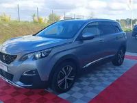 occasion Peugeot 5008 Bluehdi 180ch Ss Eat8 Allure