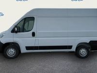 occasion Citroën Jumper 2.2 BlueHDi 140 Tole 33 L2H2 Driver