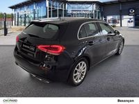 occasion Mercedes A180 ClasseD 7g-dct Progressive Line