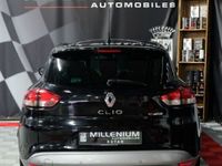 occasion Renault Clio IV 