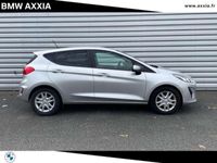 occasion Ford Fiesta 1.0 Ecoboost 100ch Stop\u0026start Trend 5p