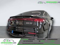 occasion Mercedes EQS 53 AMG 4matic+