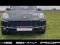 occasion Porsche Macan S Pdk Diesel 3.0 V6 258 Ch