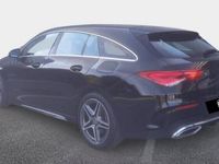 occasion Mercedes CLA180 ClasseD 116ch Amg Line