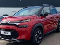 Occasion Citroën C3 Aircross PureTech 111 ch (81 kW) 2023 SUV