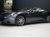 occasion Ferrari California V8 4.3 460ch