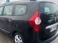 occasion Dacia Lodgy 7 places 1 ere main critair superbe etat