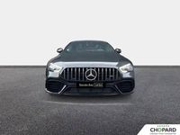 Occasion Mercedes S63 AMG AMG 2020 Gris Coupé