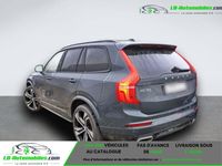 occasion Volvo XC90 D5 AWD 235 ch BVA 7pl