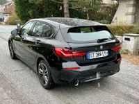 occasion BMW 118 118 i 140 ch Edition Sport