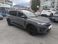 Occasion Dacia Jogger Extreme 2023 Gris urbain Monospace
